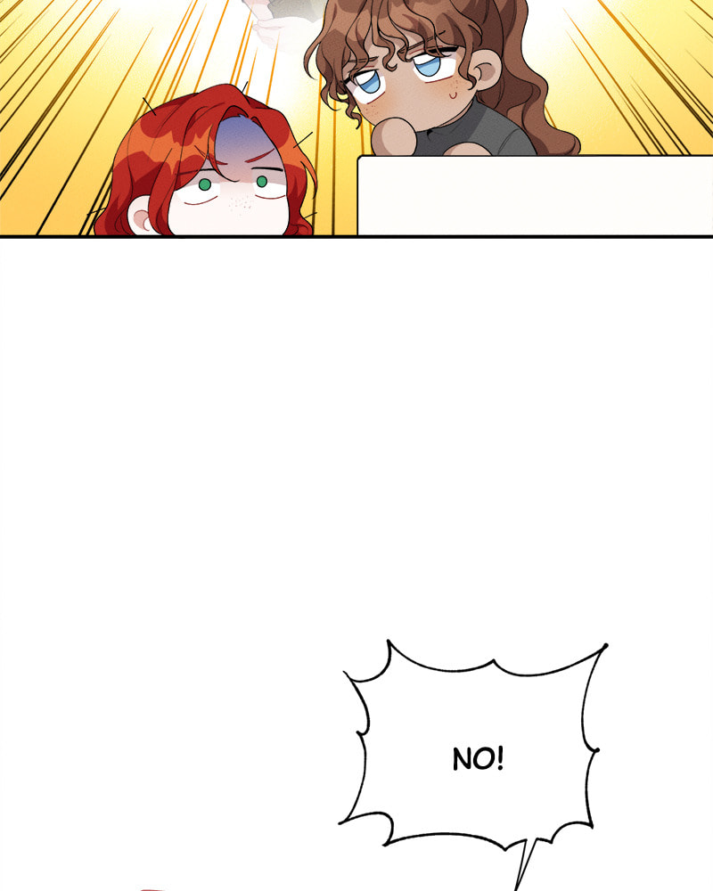 Answer Me, My Prince Chapter 48 page 41 - 