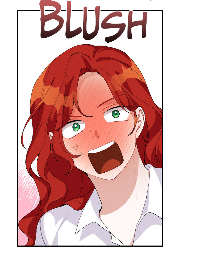 Answer Me, My Prince Chapter 48 page 42 - 