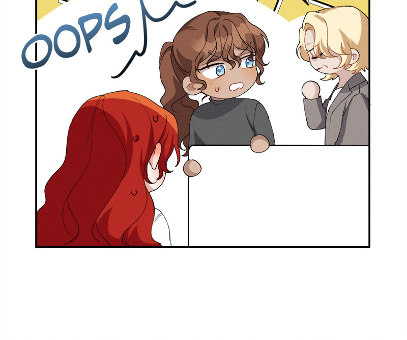 Answer Me, My Prince Chapter 48 page 44 - 