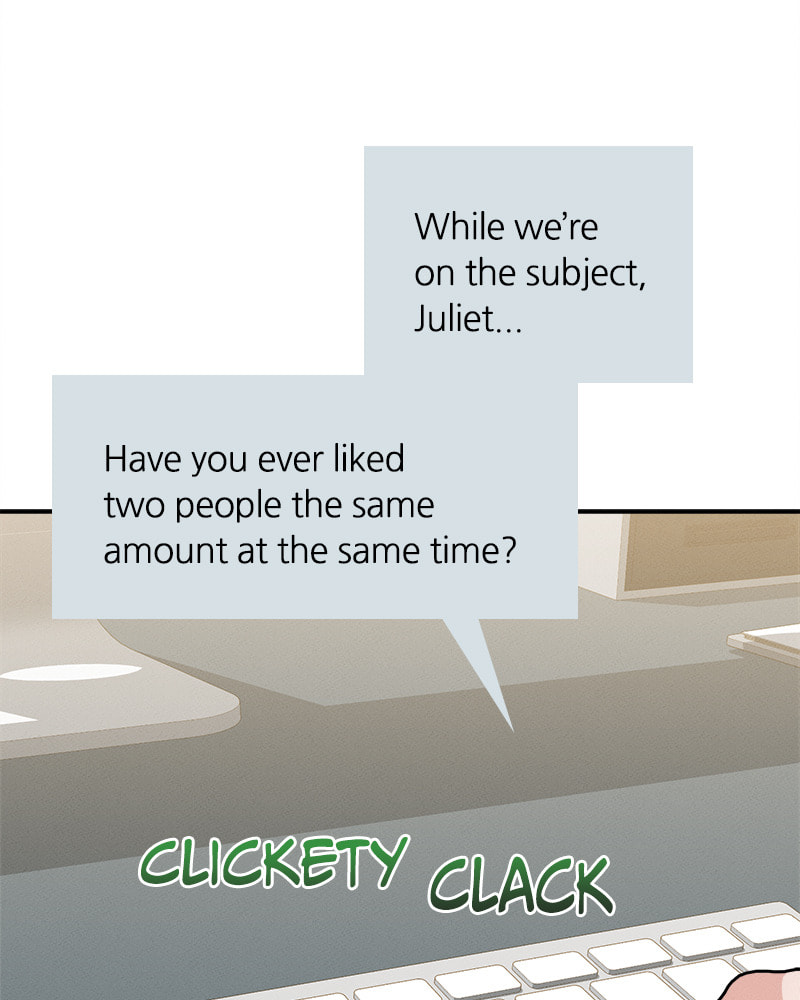 Answer Me, My Prince Chapter 48 page 48 - 