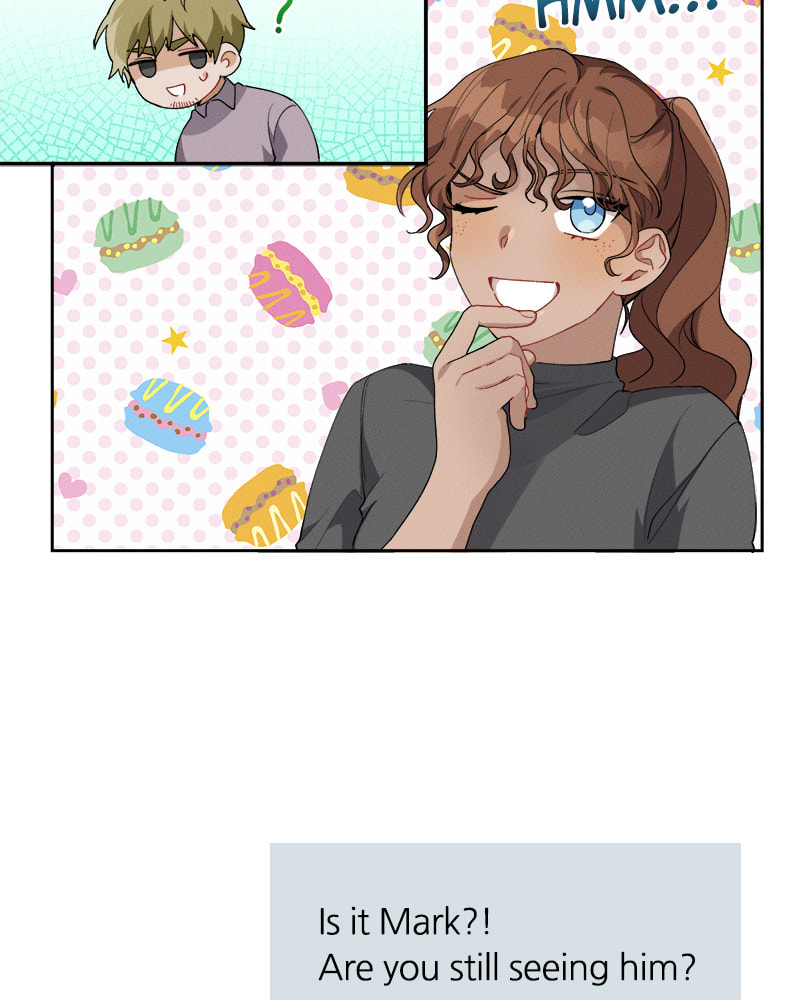 Answer Me, My Prince Chapter 48 page 52 - 