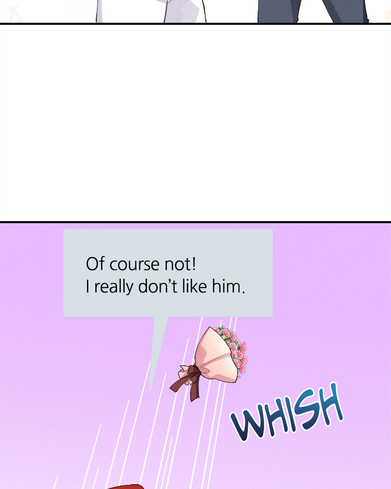 Answer Me, My Prince Chapter 48 page 54 - 