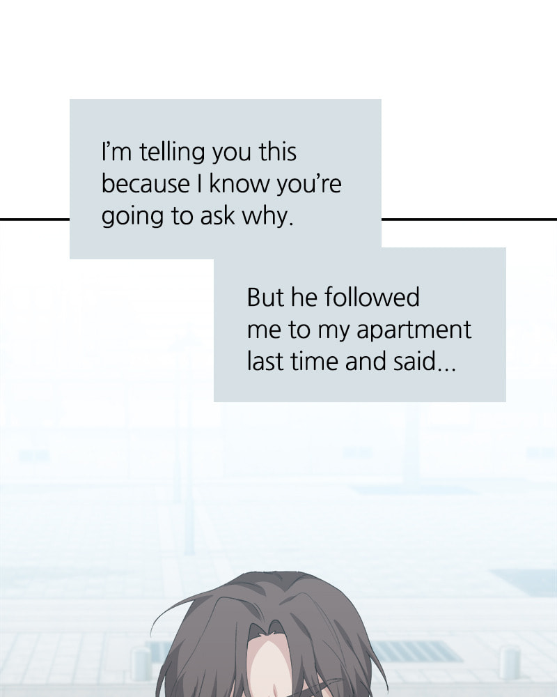 Answer Me, My Prince Chapter 48 page 56 - 