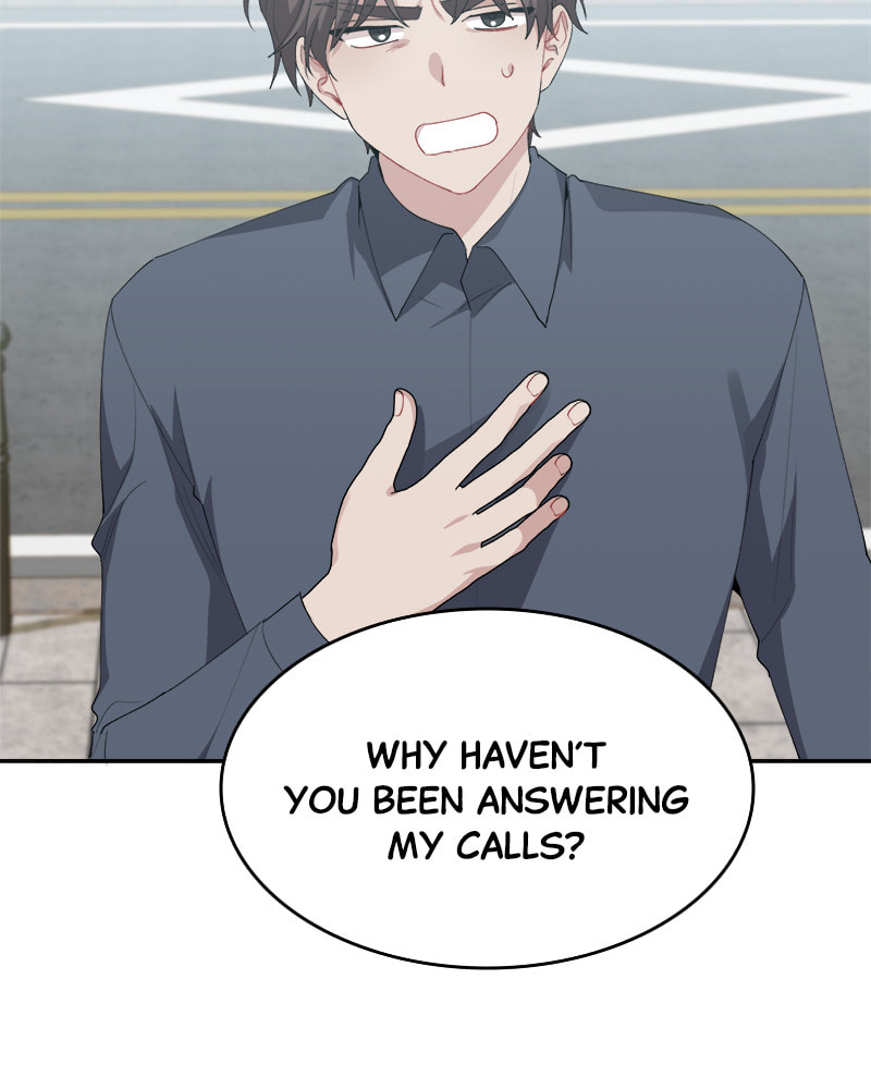 Answer Me, My Prince Chapter 48 page 57 - 