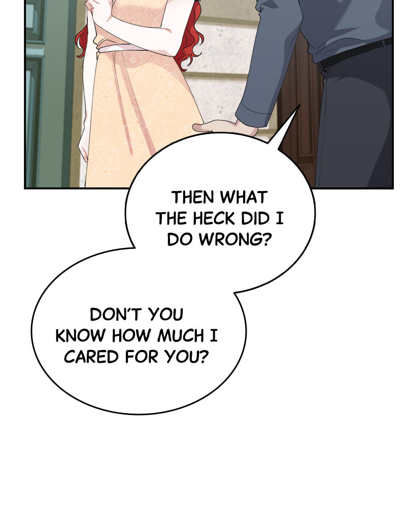 Answer Me, My Prince Chapter 48 page 59 - 
