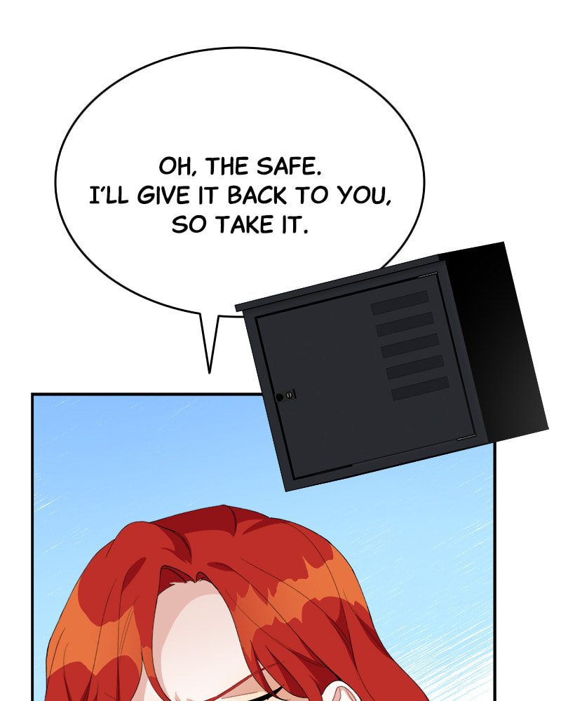 Answer Me, My Prince Chapter 48 page 60 - 