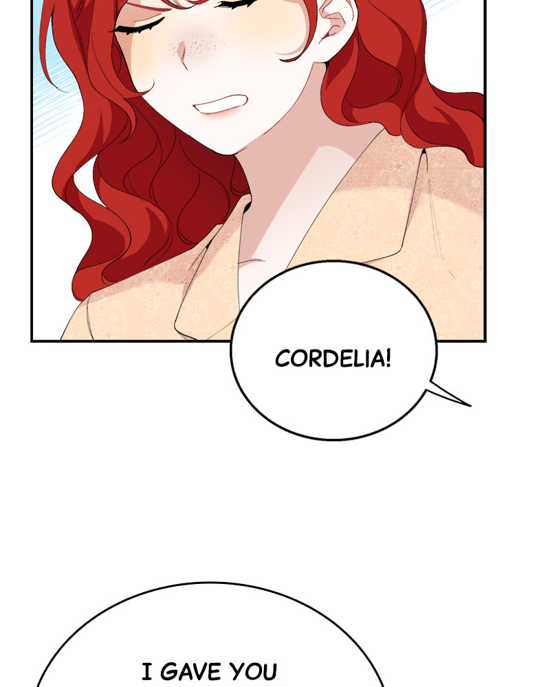 Answer Me, My Prince Chapter 48 page 61 - 
