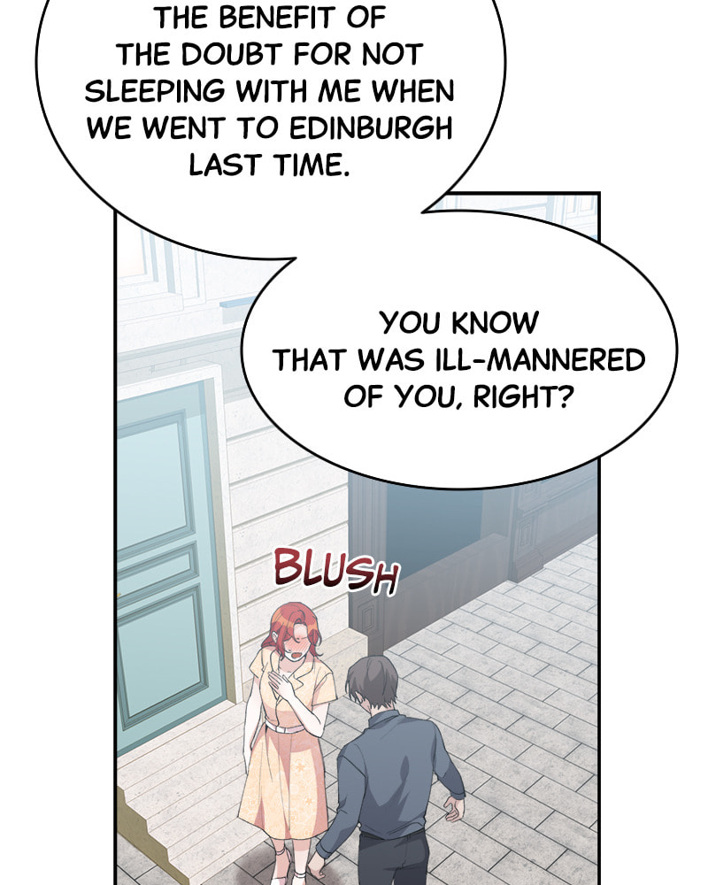 Answer Me, My Prince Chapter 48 page 62 - 