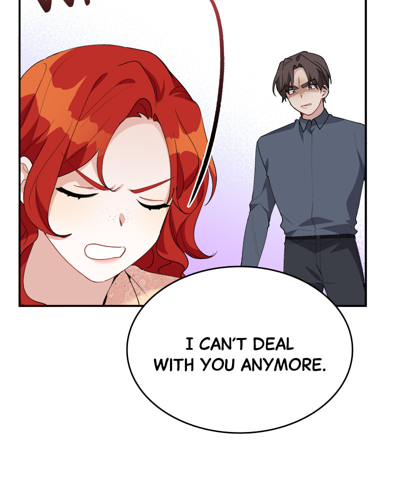 Answer Me, My Prince Chapter 48 page 64 - 