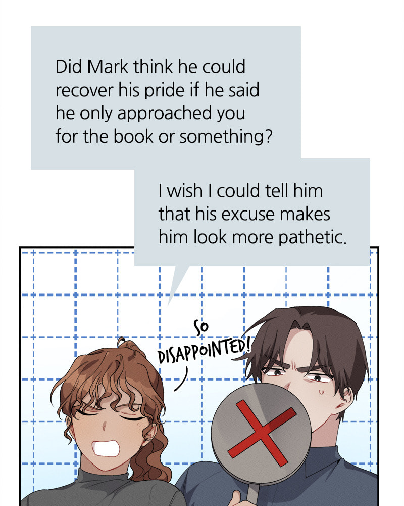 Answer Me, My Prince Chapter 48 page 71 - 