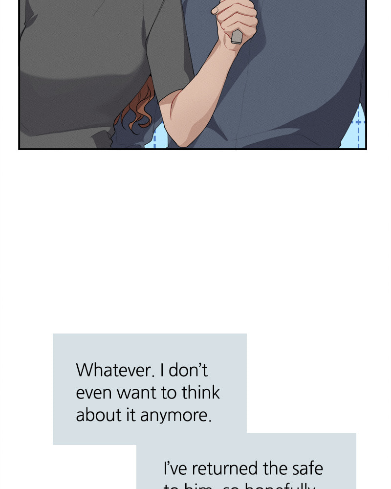 Answer Me, My Prince Chapter 48 page 72 - 