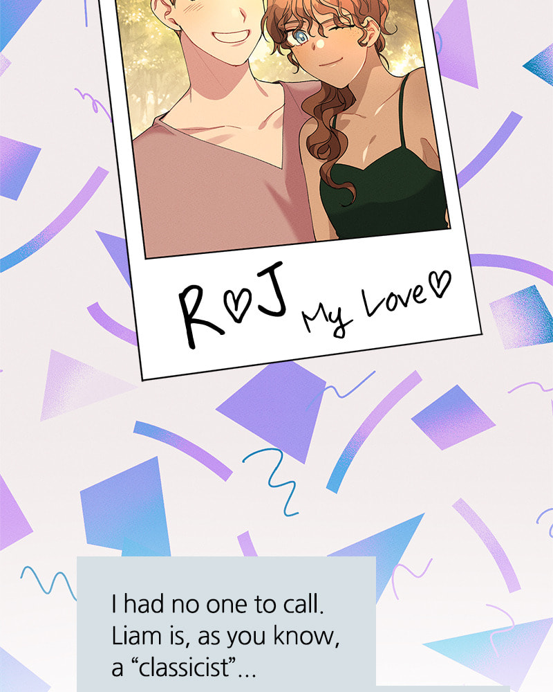 Answer Me, My Prince Chapter 48 page 75 - 