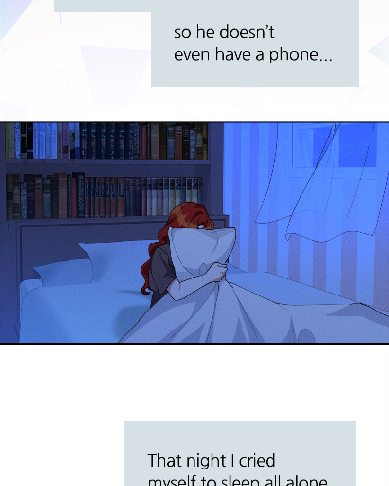 Answer Me, My Prince Chapter 48 page 76 - 