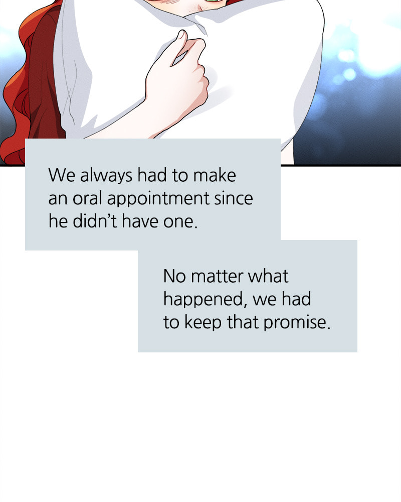 Answer Me, My Prince Chapter 48 page 79 - 