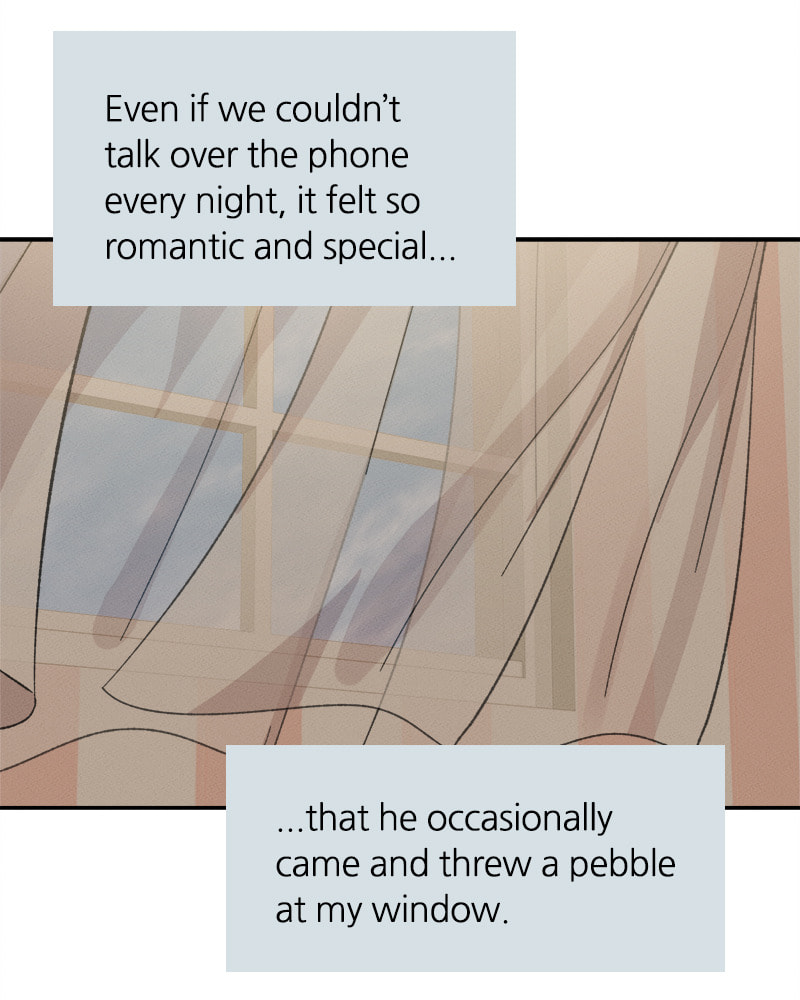 Answer Me, My Prince Chapter 48 page 80 - 