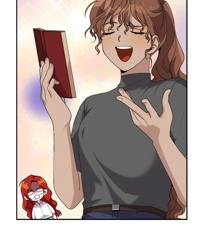 Answer Me, My Prince Chapter 48 page 9 - 