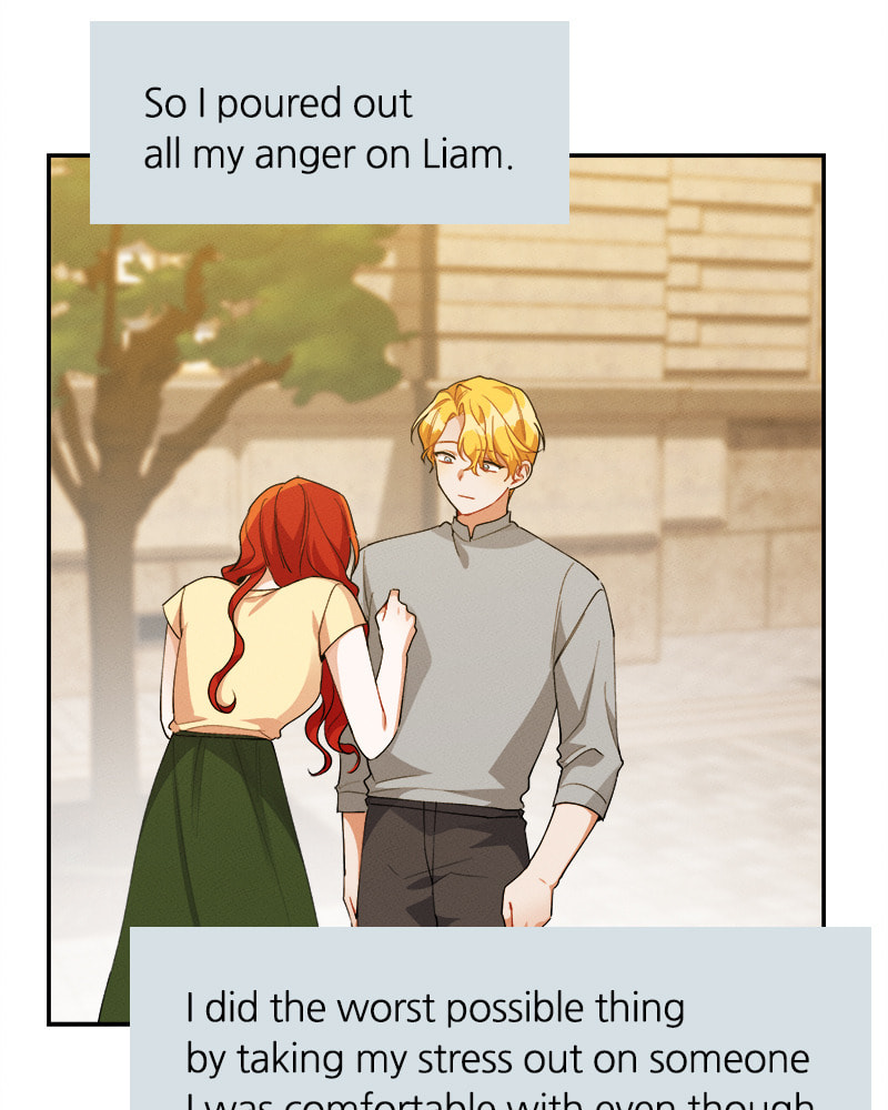 Answer Me, My Prince Chapter 48 page 83 - 