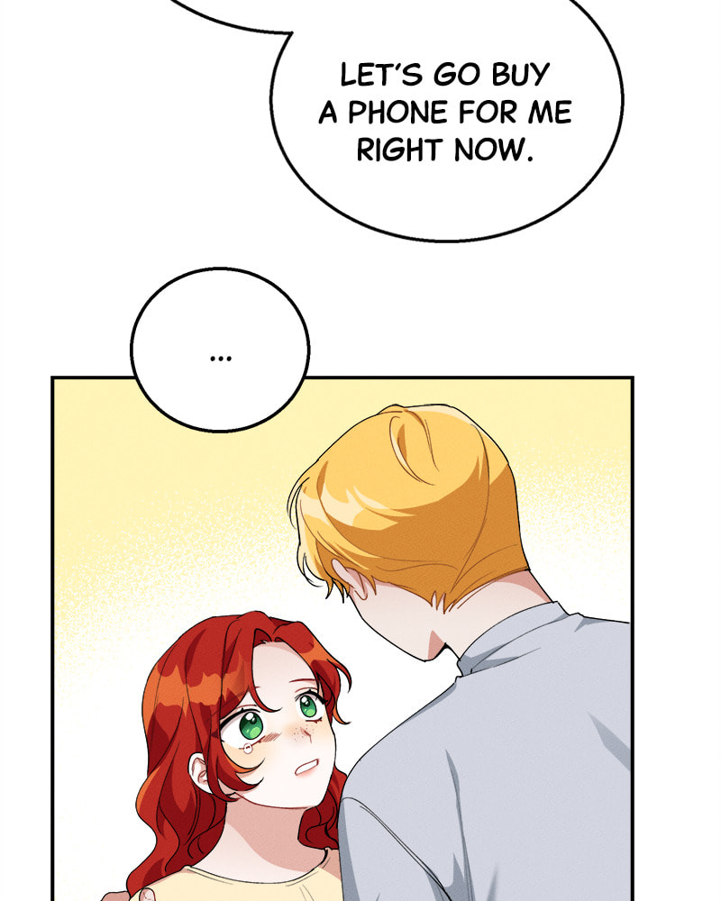 Answer Me, My Prince Chapter 48 page 86 - 