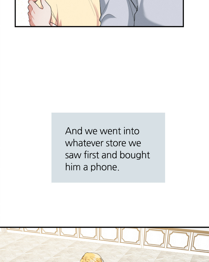 Answer Me, My Prince Chapter 48 page 87 - 