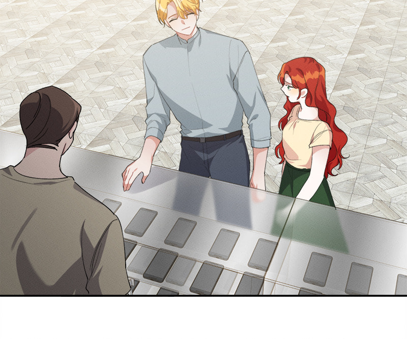 Answer Me, My Prince Chapter 48 page 88 - 