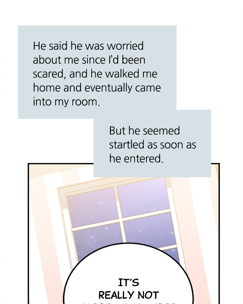 Answer Me, My Prince Chapter 48 page 89 - 