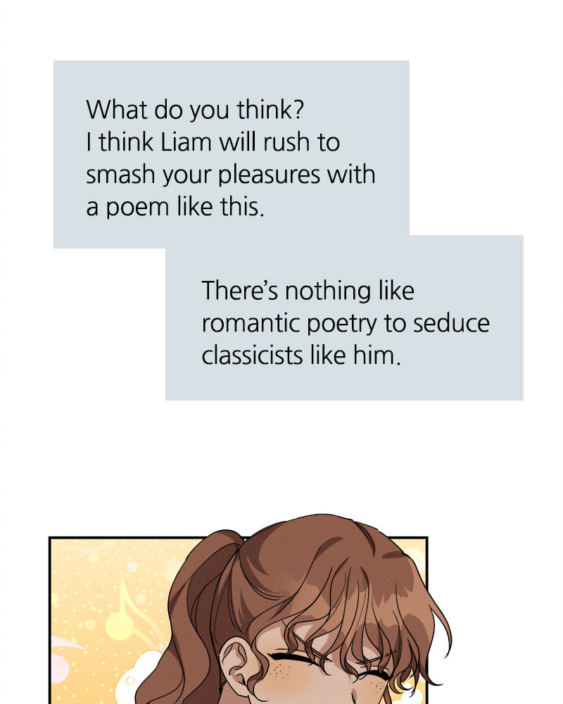 Answer Me, My Prince Chapter 48 page 10 - 