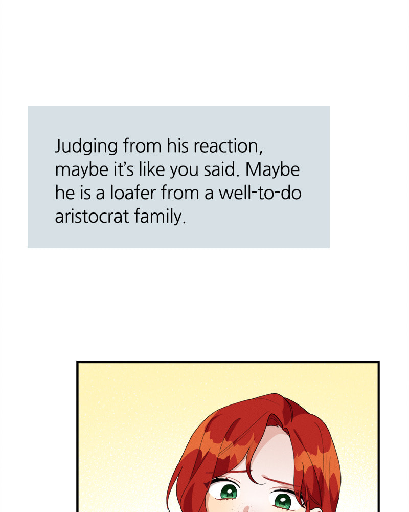 Answer Me, My Prince Chapter 48 page 94 - 