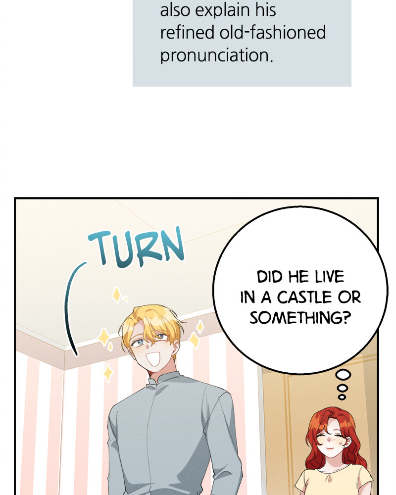 Answer Me, My Prince Chapter 48 page 96 - 