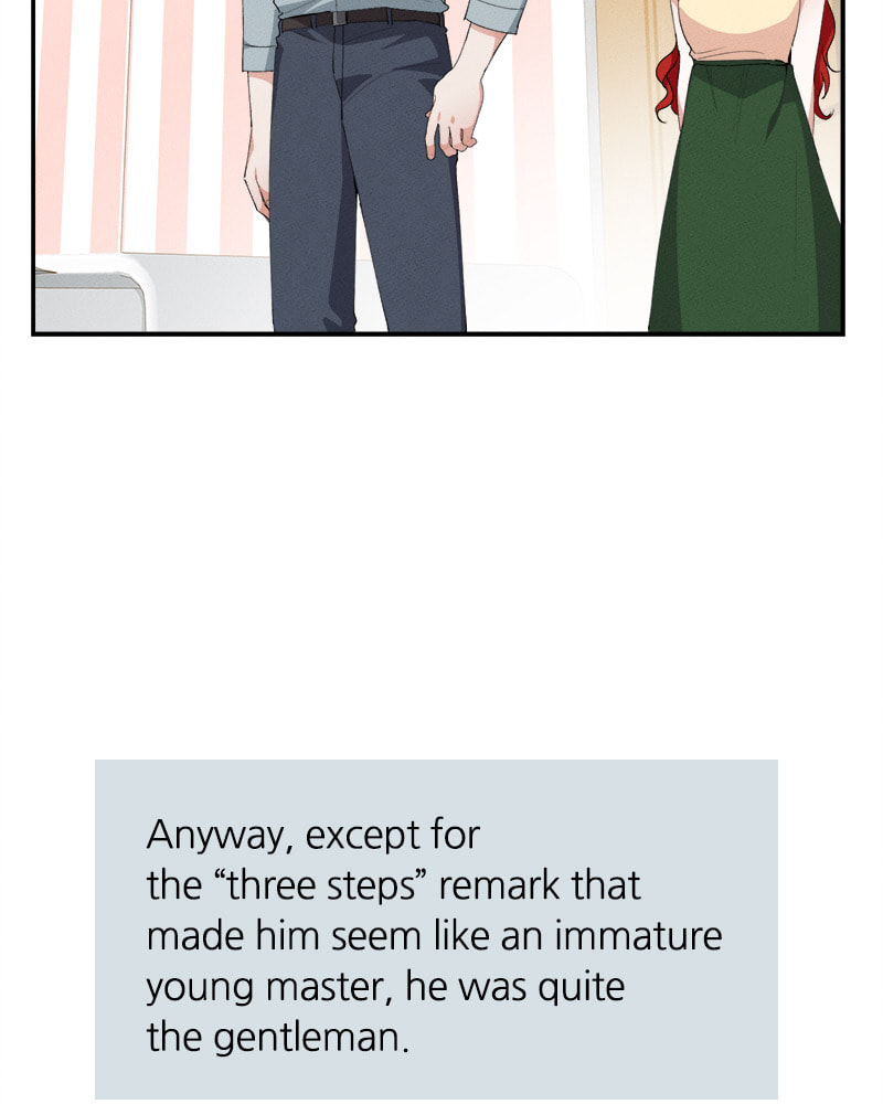 Answer Me, My Prince Chapter 48 page 97 - 