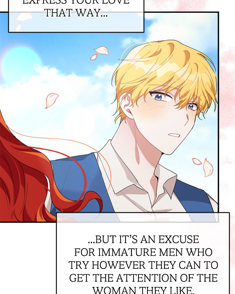 Answer Me, My Prince Chapter 49 page 107 - 