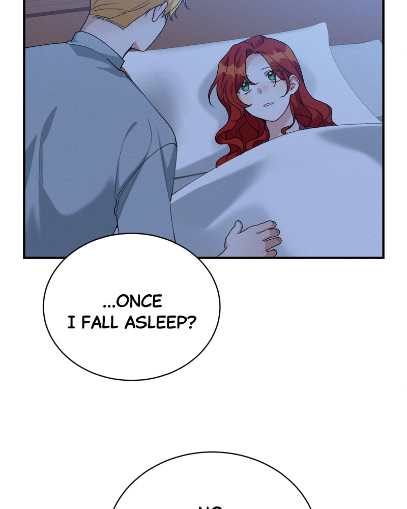Answer Me, My Prince Chapter 49 page 3 - 