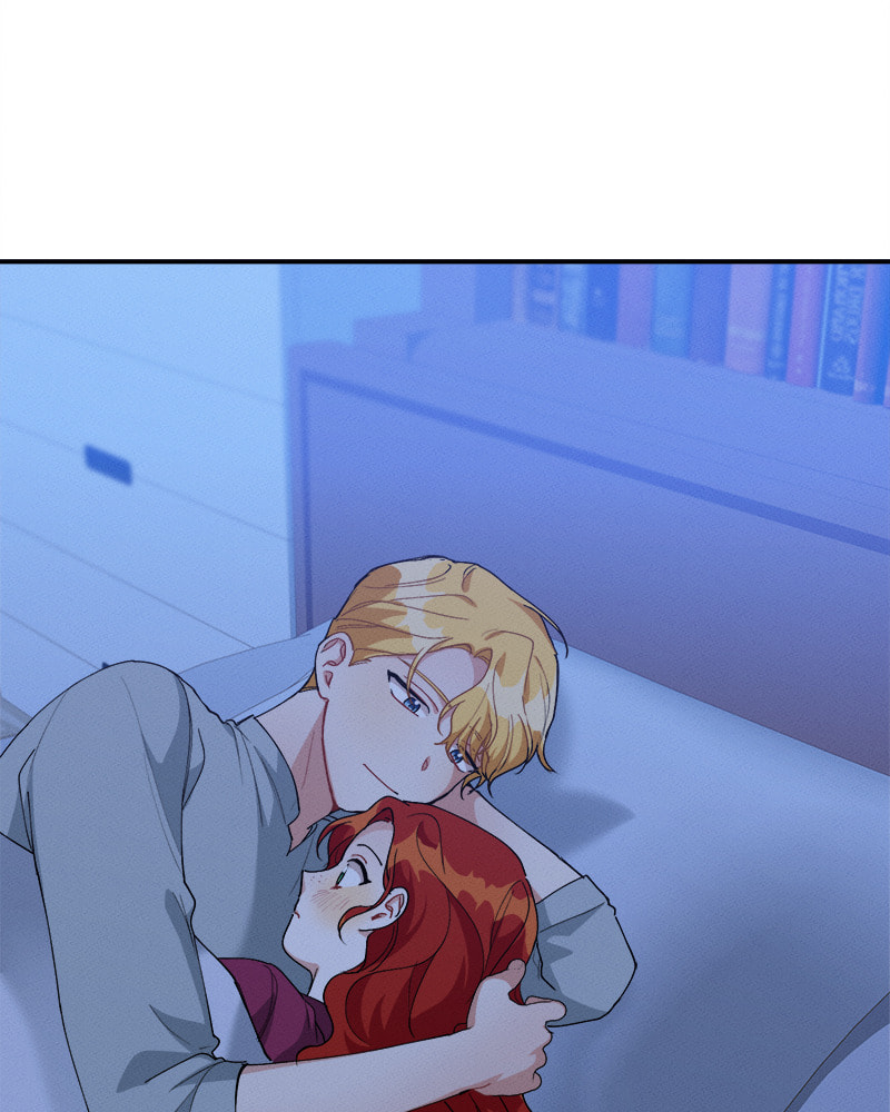 Answer Me, My Prince Chapter 49 page 21 - 