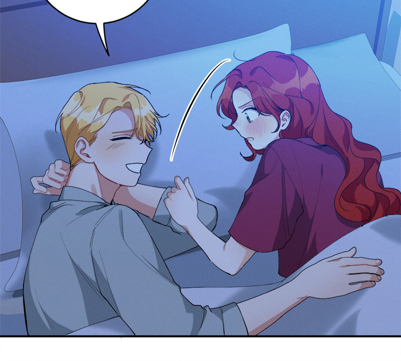 Answer Me, My Prince Chapter 49 page 23 - 