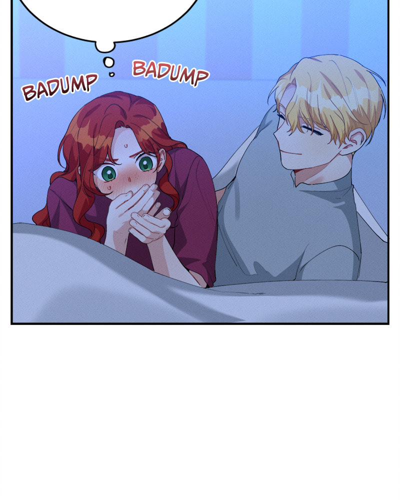 Answer Me, My Prince Chapter 49 page 25 - 