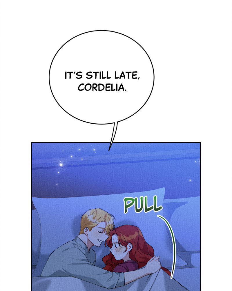 Answer Me, My Prince Chapter 49 page 26 - 