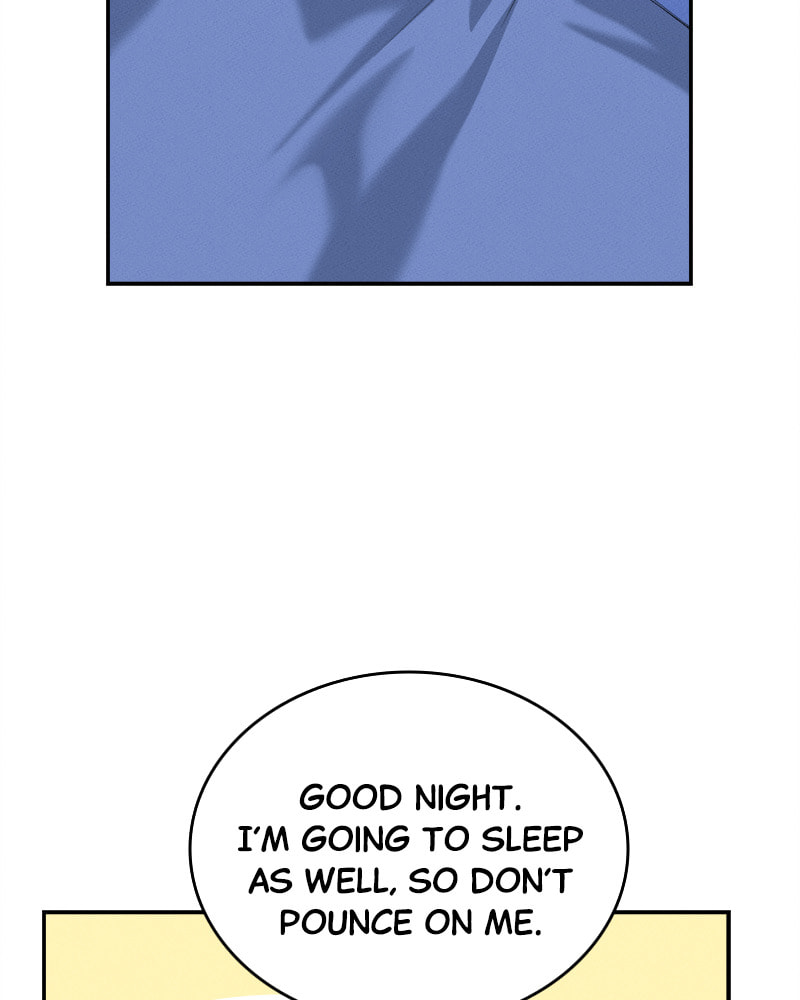 Answer Me, My Prince Chapter 49 page 27 - 