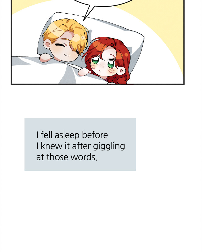 Answer Me, My Prince Chapter 49 page 28 - 