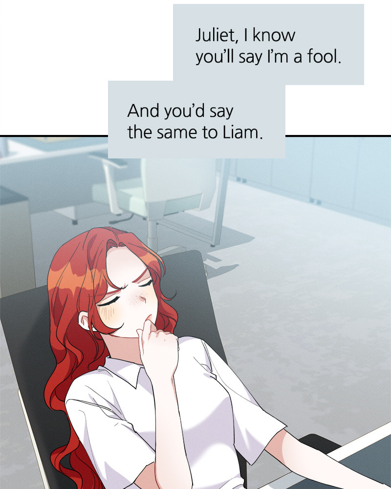 Answer Me, My Prince Chapter 49 page 29 - 
