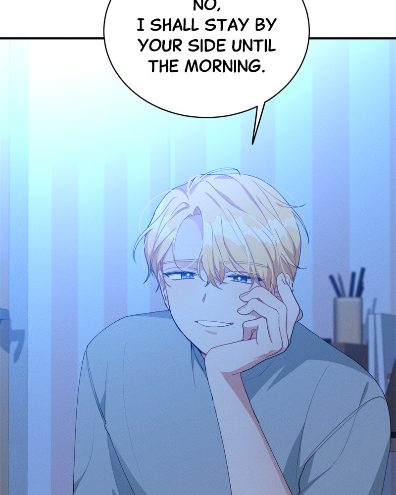 Answer Me, My Prince Chapter 49 page 4 - 