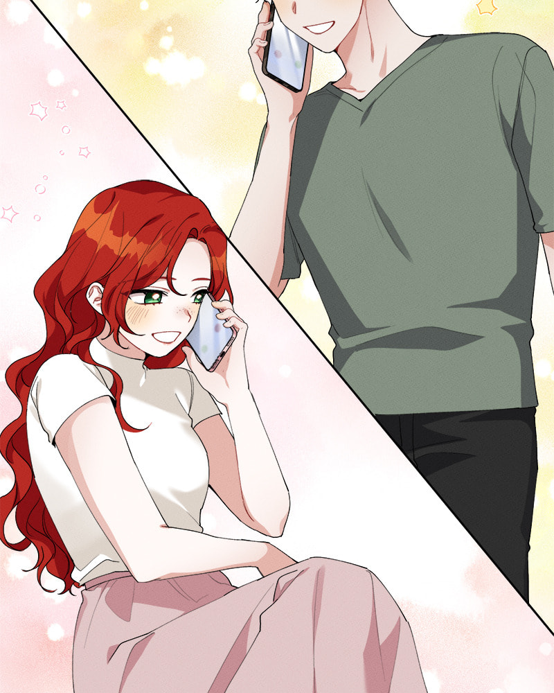Answer Me, My Prince Chapter 49 page 31 - 