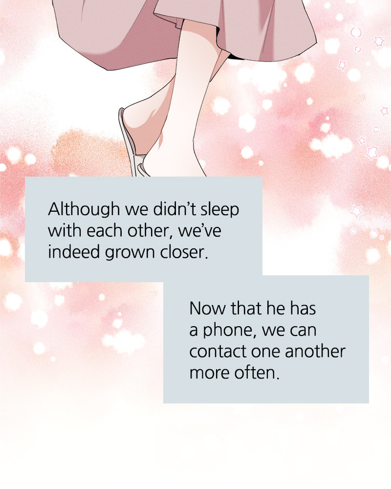 Answer Me, My Prince Chapter 49 page 32 - 