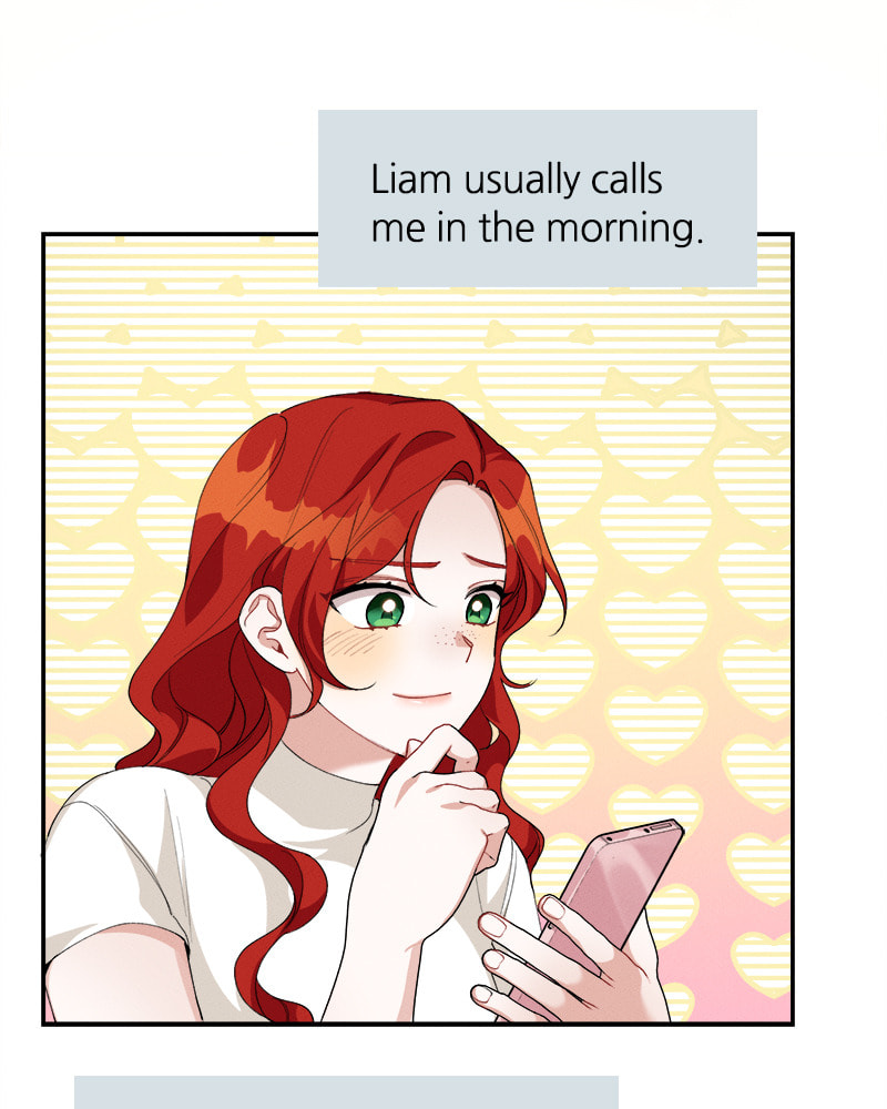 Answer Me, My Prince Chapter 49 page 33 - 