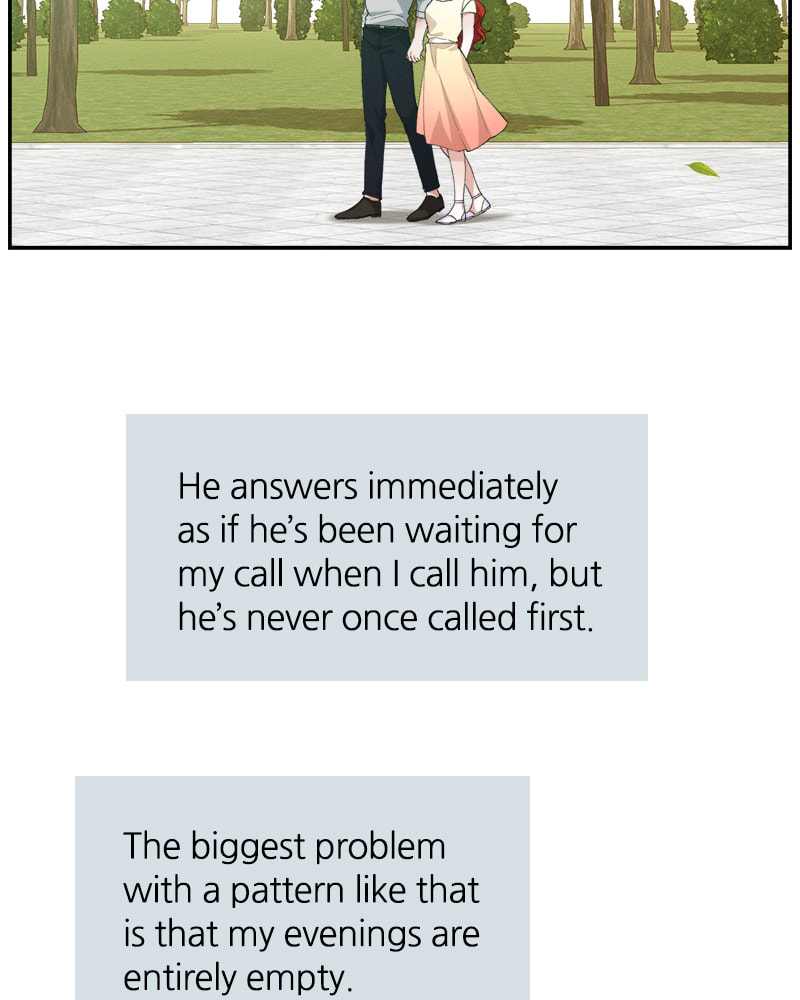 Answer Me, My Prince Chapter 49 page 36 - 