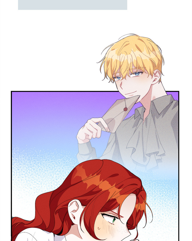 Answer Me, My Prince Chapter 49 page 37 - 