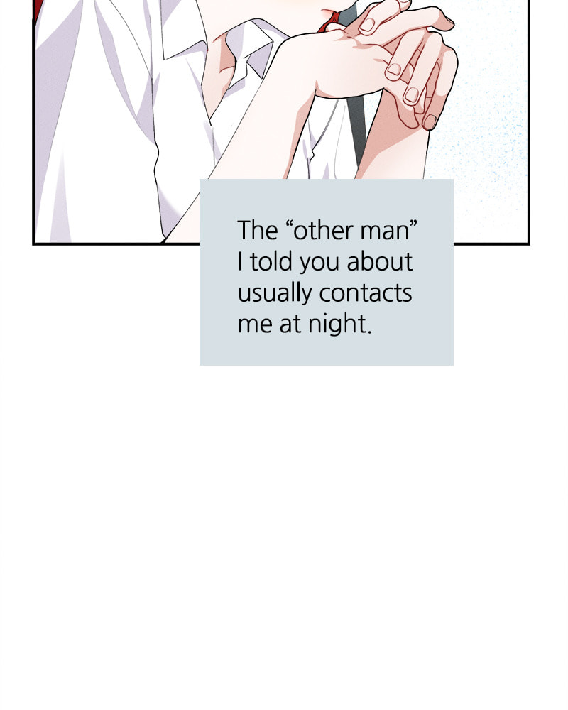 Answer Me, My Prince Chapter 49 page 38 - 