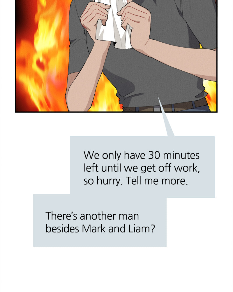 Answer Me, My Prince Chapter 49 page 40 - 