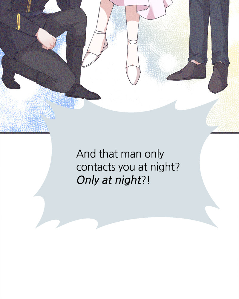 Answer Me, My Prince Chapter 49 page 42 - 