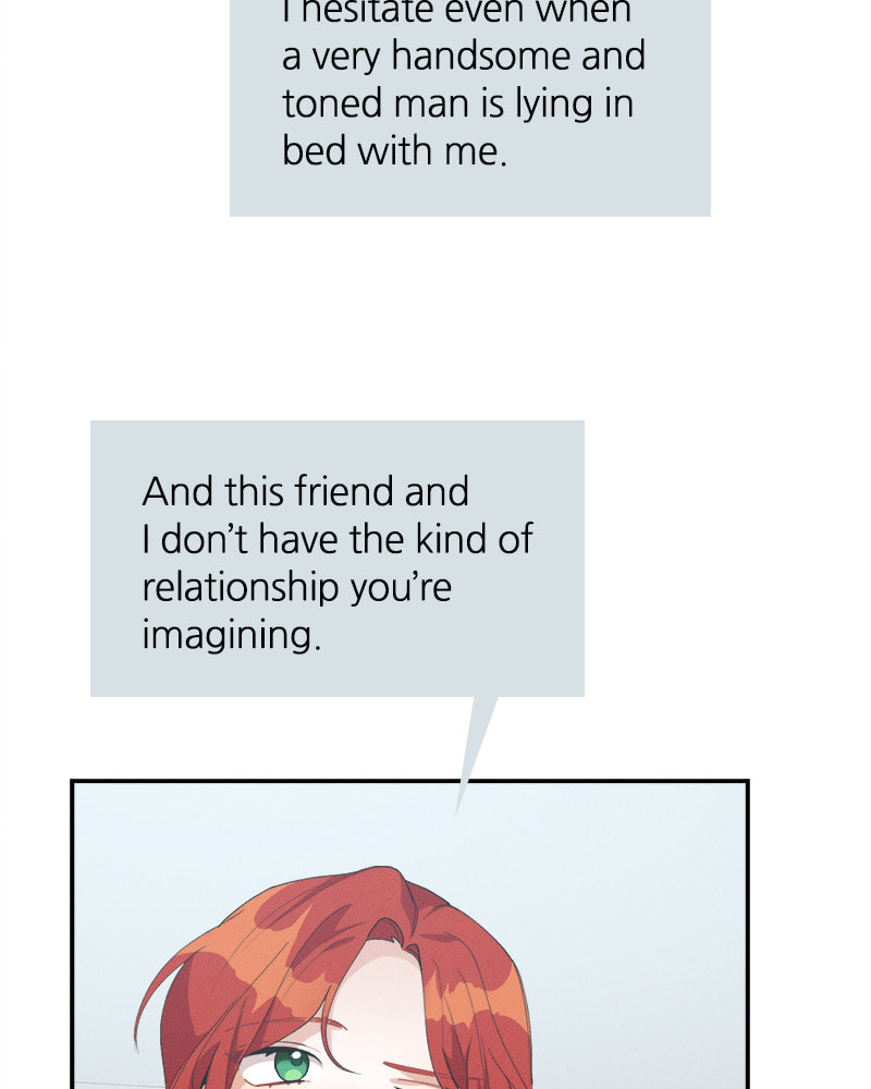 Answer Me, My Prince Chapter 49 page 44 - 