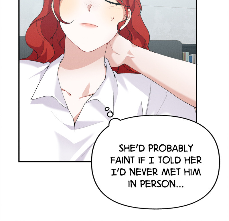 Answer Me, My Prince Chapter 49 page 45 - 