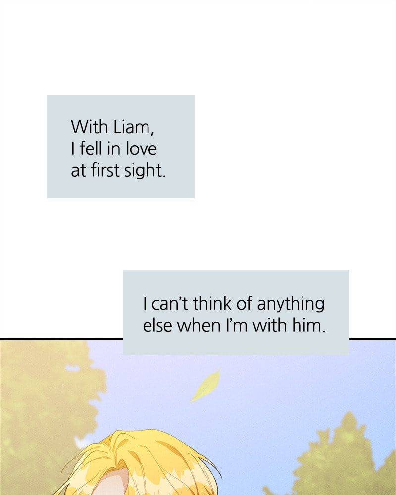 Answer Me, My Prince Chapter 49 page 46 - 